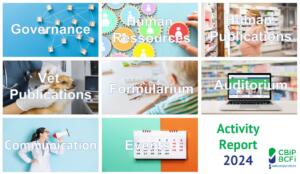 Activity report 2024 2024